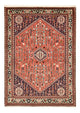 Abadeh Tapijt 152x109cm - Perzisch tapijt