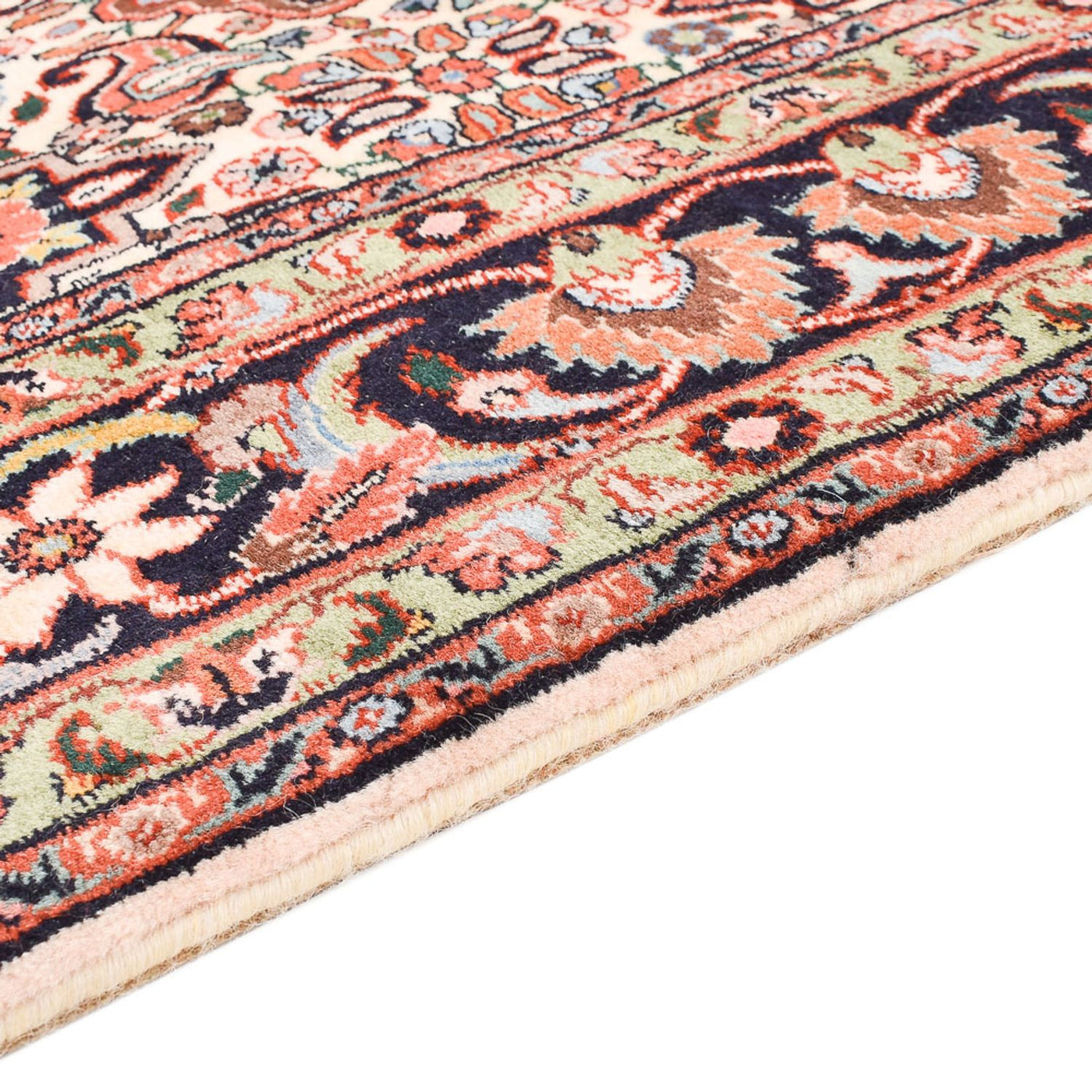 Bidjar Tapijt 180x110cm - Perzisch tapijt