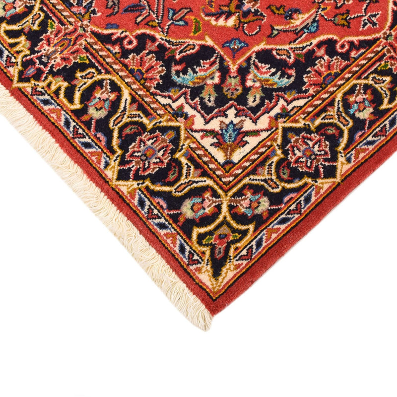 Perzisch tapijt - Keshan - 100 x 70 cm - rood