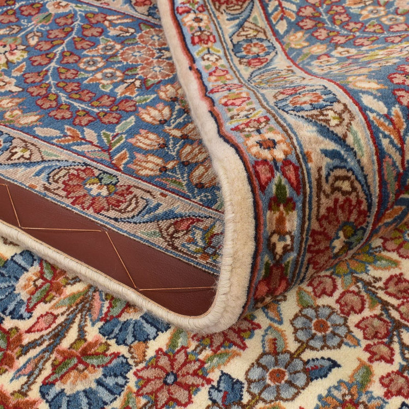 Perzisch tapijt - Royal - 272 x 220 cm - zand