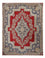 Perzisch tapijt - Royal - 411 x 320 cm - rood