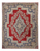 Rafsanjan Tapijt 320x411cm - Perzisch tapijt