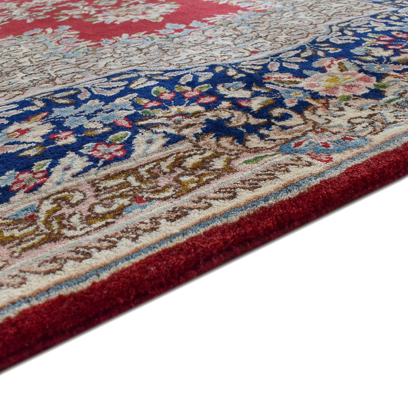 Perzisch tapijt - Royal - 411 x 320 cm - rood