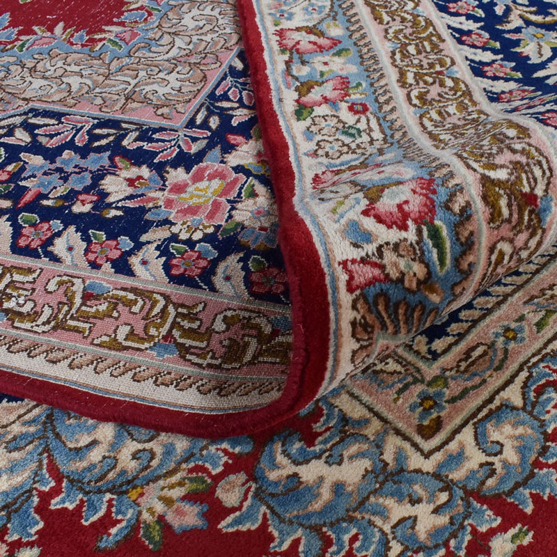 Perzisch tapijt - Royal - 411 x 320 cm - rood