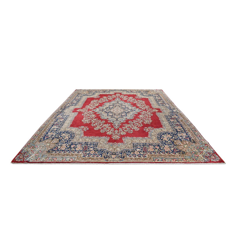Perzisch tapijt - Royal - 411 x 320 cm - rood