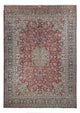 Rafsanjan Tapijt 423x296cm - Perzisch tapijt