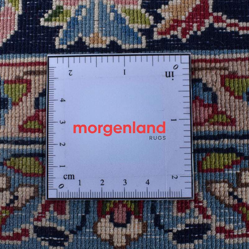 Perzisch tapijt - Royal - 423 x 296 cm - zand