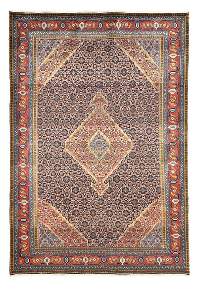 Ardabil Tapijt 200x298cm - Perzisch tapijt