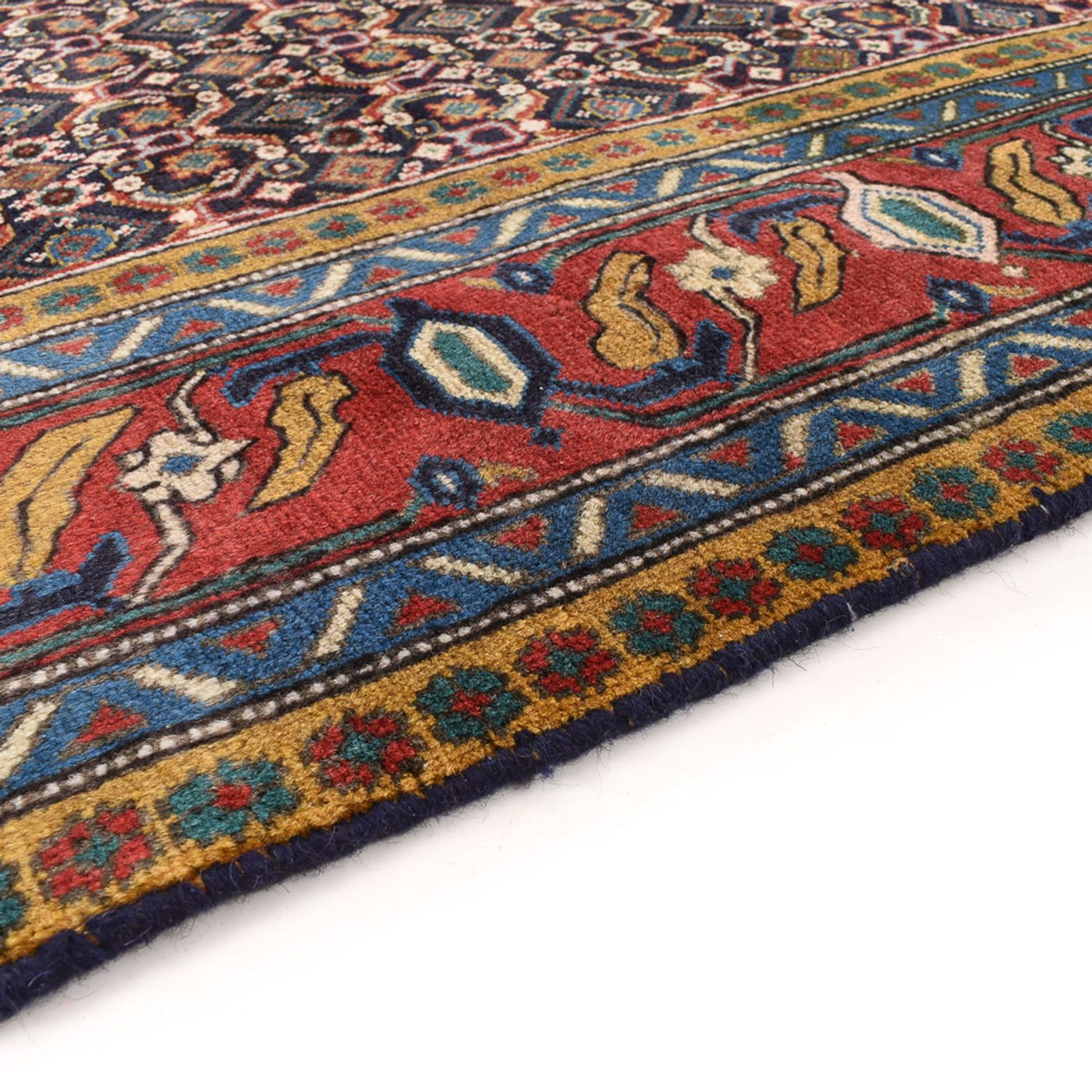 Ardabil Tapijt 298x200cm - Perzisch tapijt