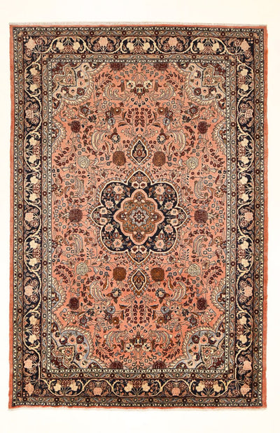 Mehraban Tapijt 212x320cm - Perzisch tapijt