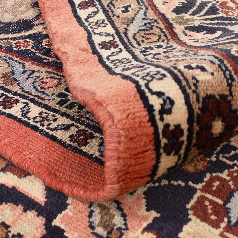 Perzisch Tapijt - Nomadisch - 320 x 212 cm - licht rood