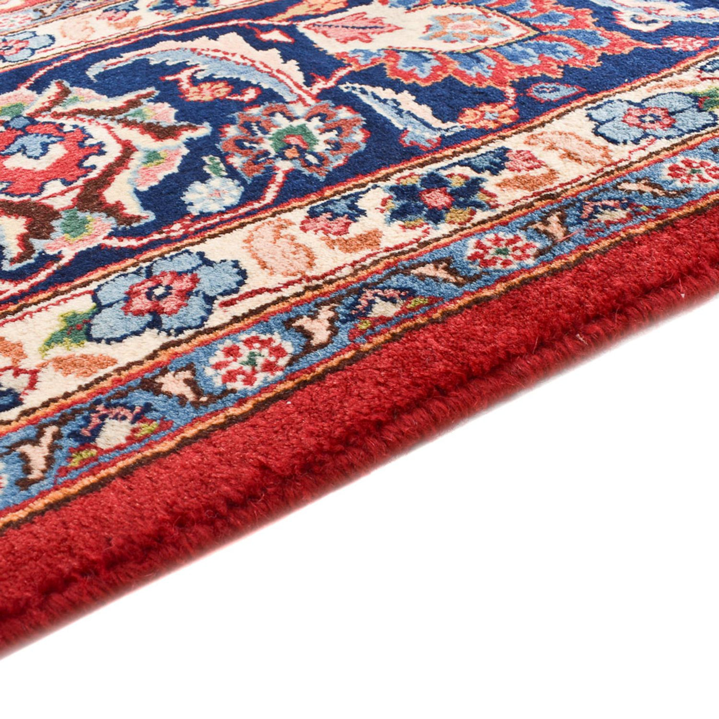Mashhad Tapijt 400x302cm - Perzisch tapijt