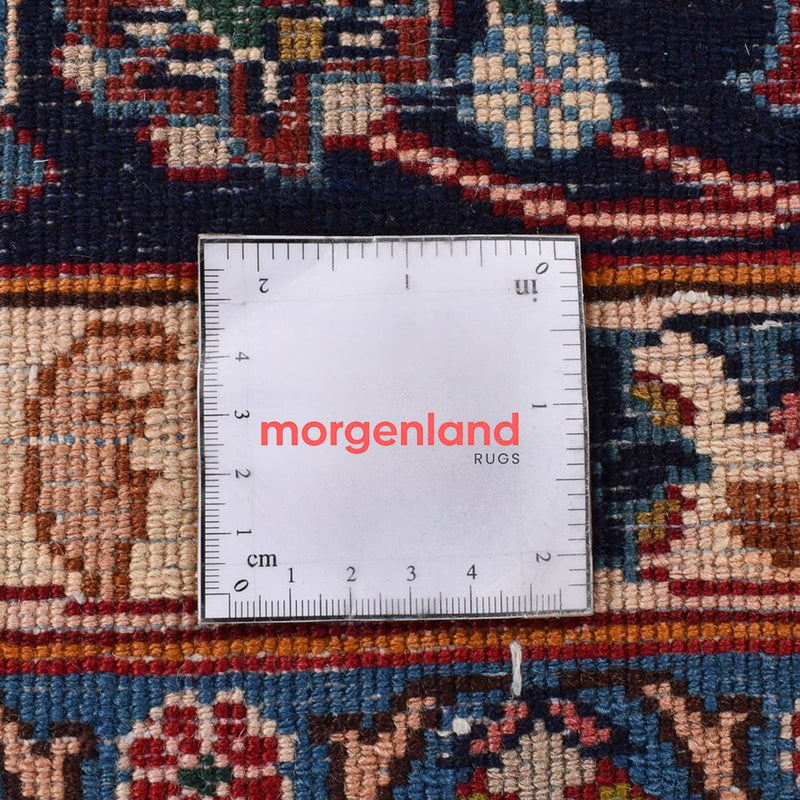 Perzisch tapijt - Klassiek - Koninklijke - 400 x 302 cm - rood