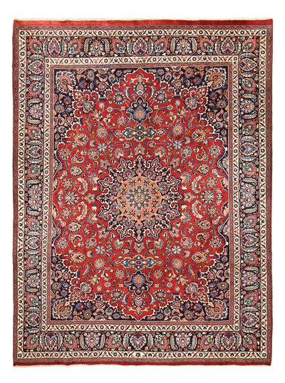 Mashhad Tapijt 298x390cm - Perzisch tapijt