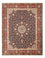 Perzisch tapijt - Tabriz - Royal - 392 x 302 cm - roest