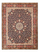 Tabriz - 40 Raj Tapijt 392x302cm - Perzisch tapijt