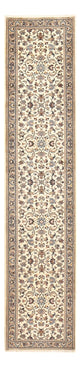 Kashan Tapijt 370x80cm - Perzisch tapijt