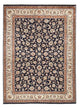 Mashhad Tapijt 336x248cm - Perzisch tapijt
