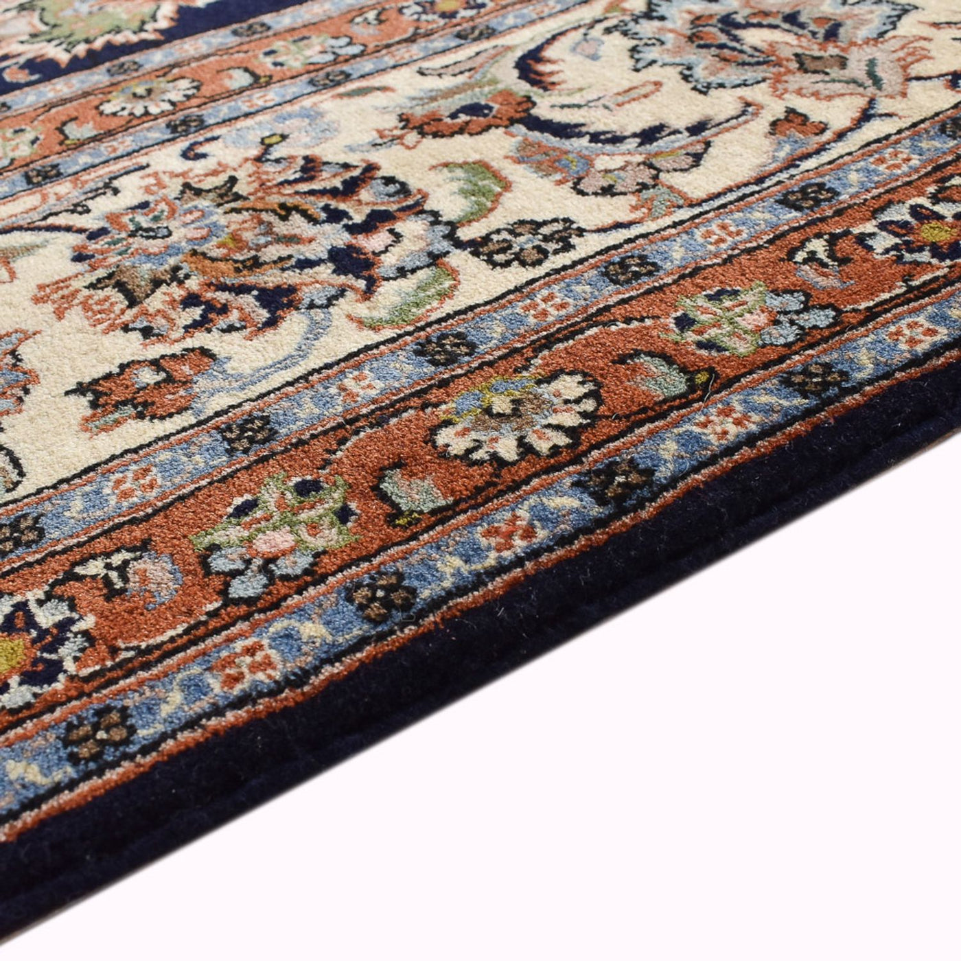 Mashhad Tapijt 336x248cm - Perzisch tapijt