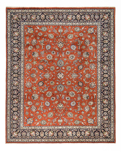 Mashhad Tapijt 296x378cm - Perzisch tapijt