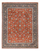 Mashhad Tapijt 378x296cm - Perzisch tapijt