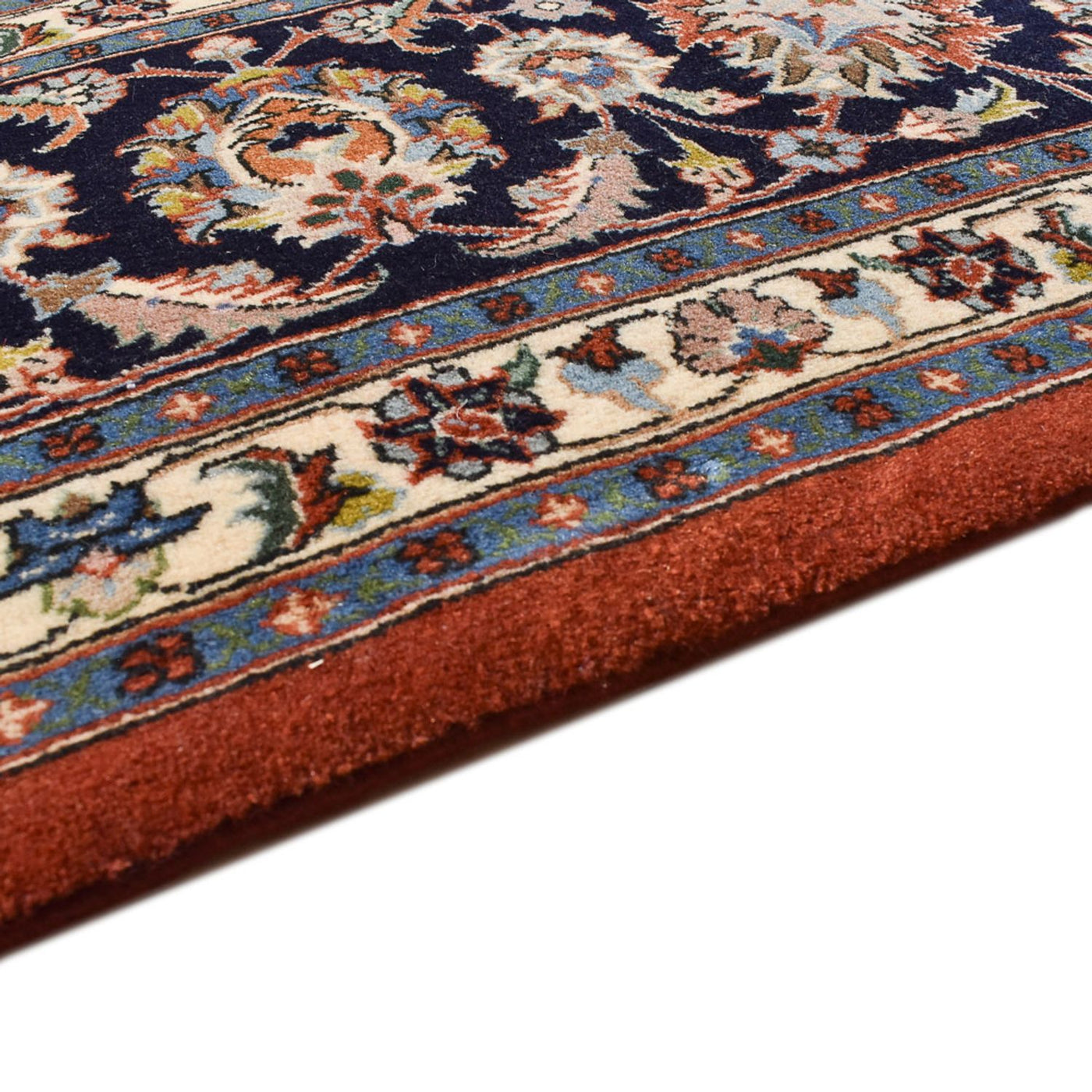 Mashhad Tapijt 378x296cm - Perzisch tapijt