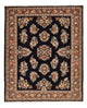 Kashmar Tapijt 228x180cm - Perzisch tapijt