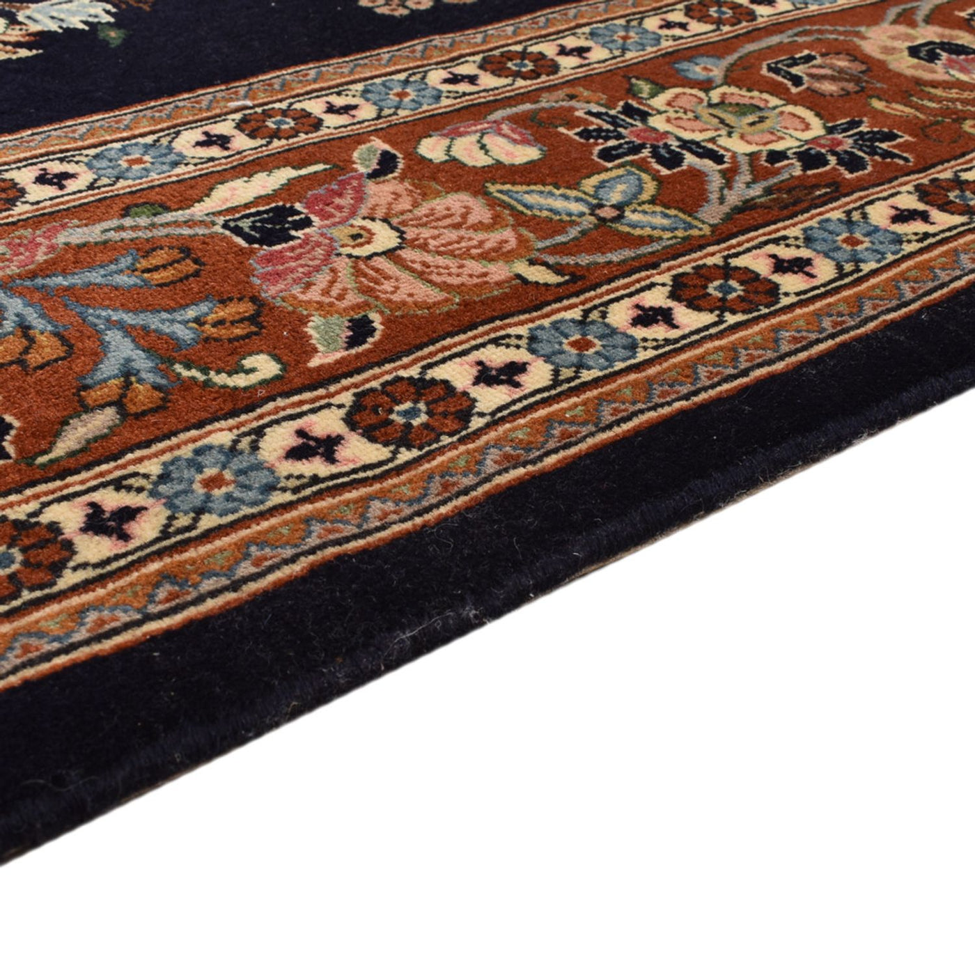 Kashmar Tapijt 228x180cm - Perzisch tapijt