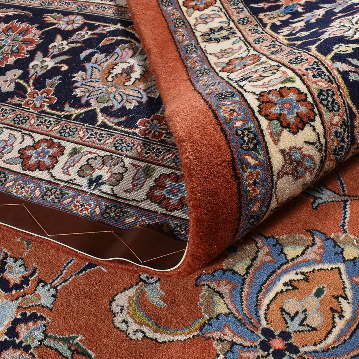 Perzisch tapijt - Klassiek - Koninklijke - 390 x 303 cm - rood