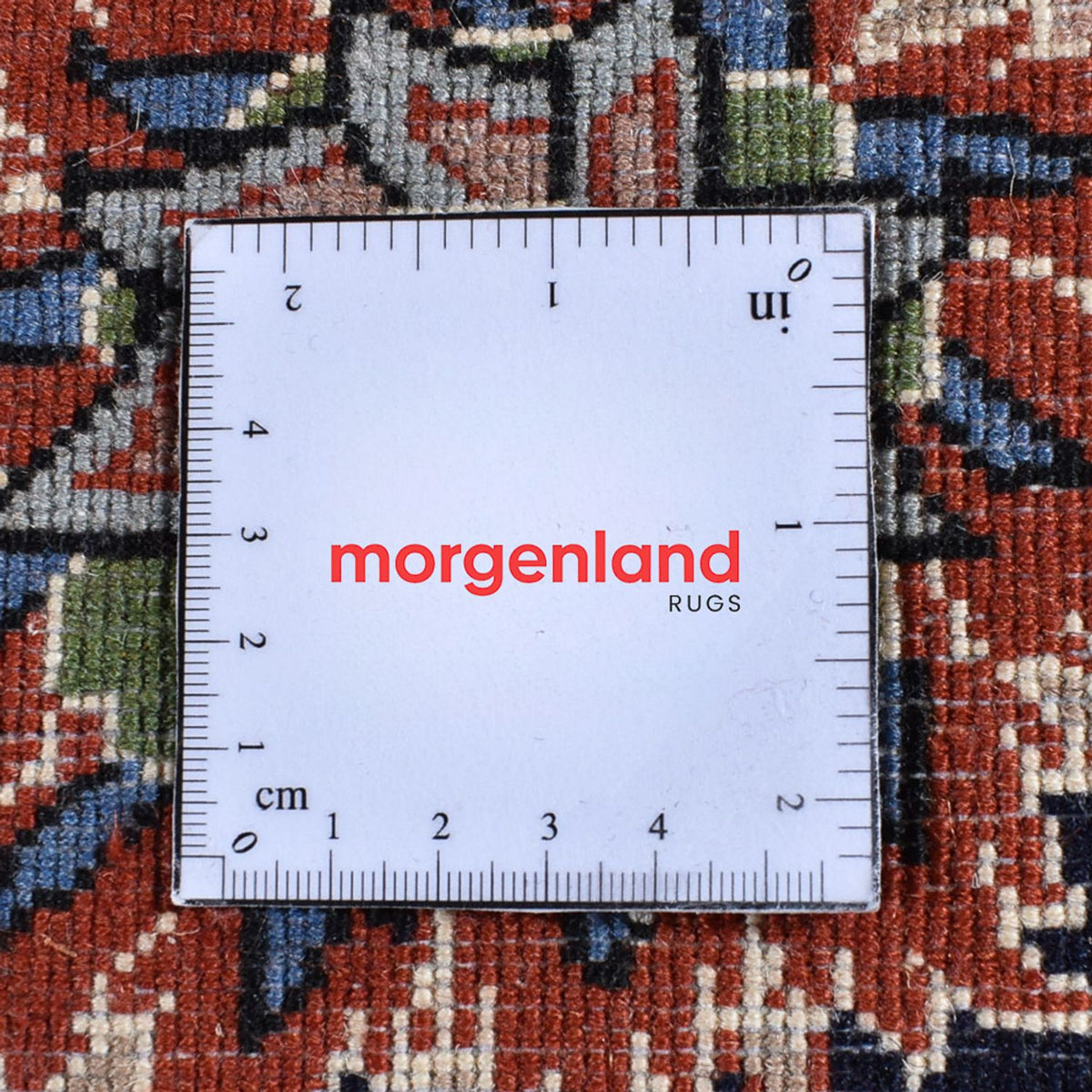 Perzisch tapijt - Klassiek - Koninklijke - 390 x 303 cm - rood