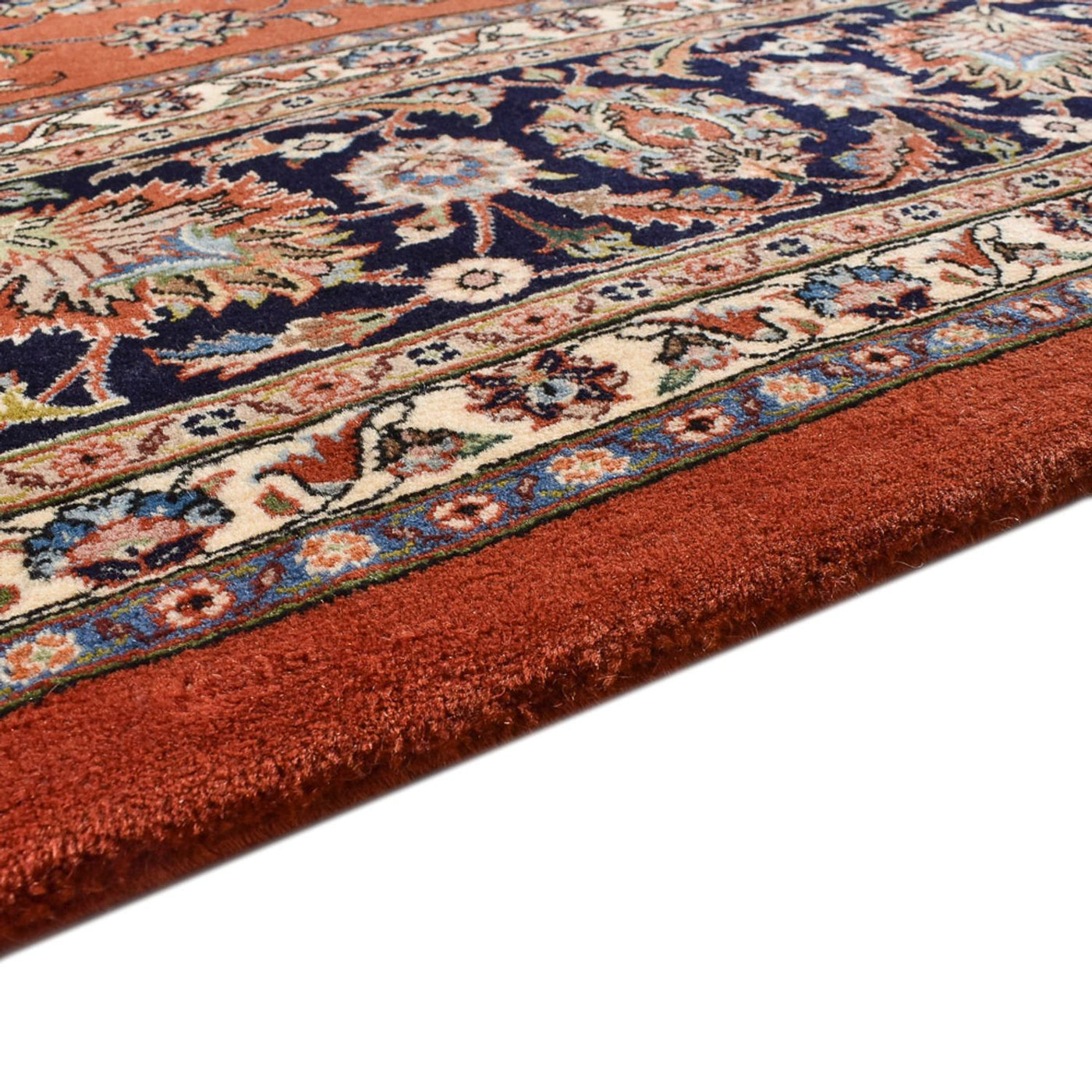 Mashhad Tapijt 385x299cm - Perzisch tapijt