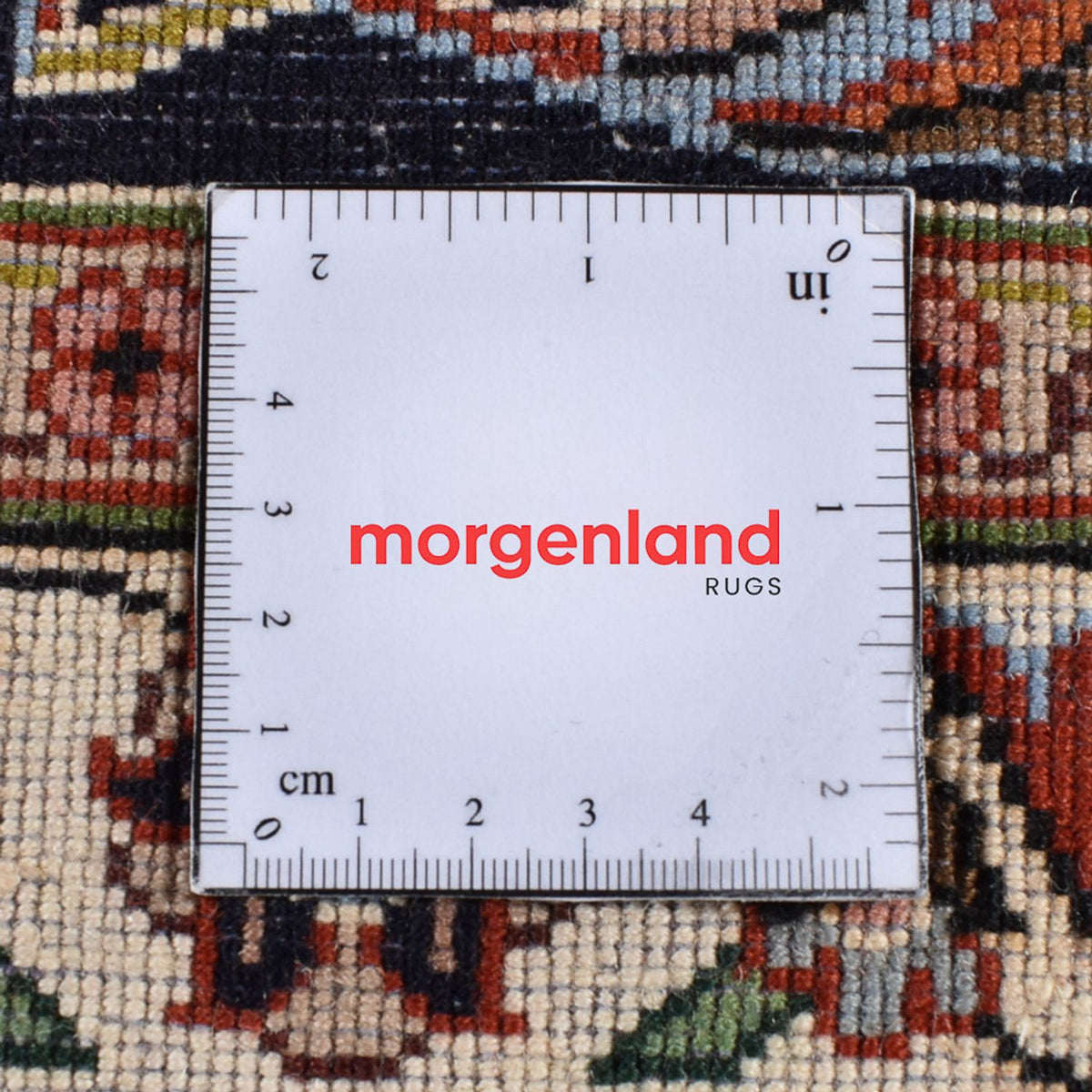 Perzisch tapijt - Klassiek - Koninklijke - 385 x 299 cm - rood