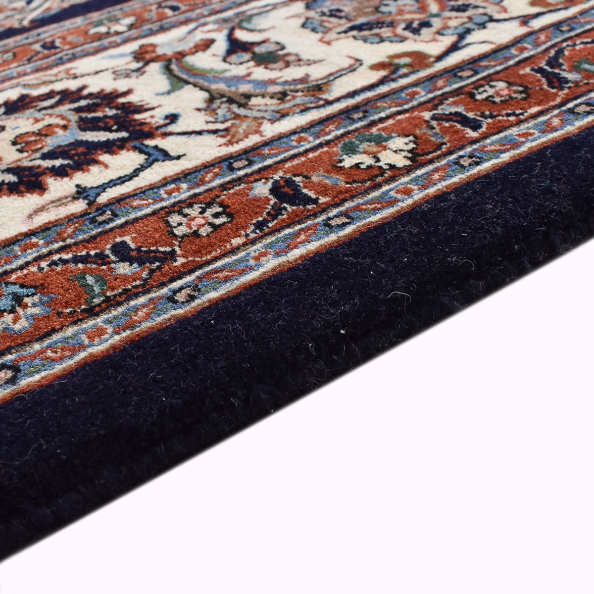 Mashhad Tapijt 250x342cm - Perzisch tapijt