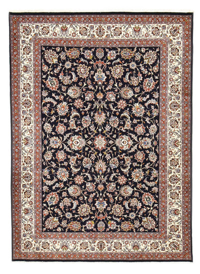 Mashhad Tapijt 244x340cm - Perzisch tapijt
