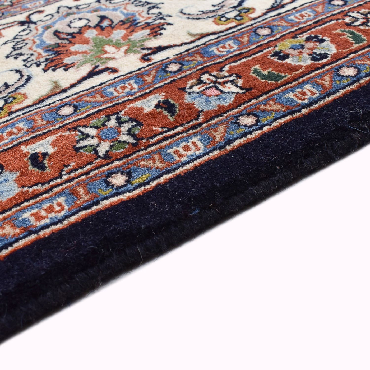 Mashhad Tapijt 340x244cm - Perzisch tapijt