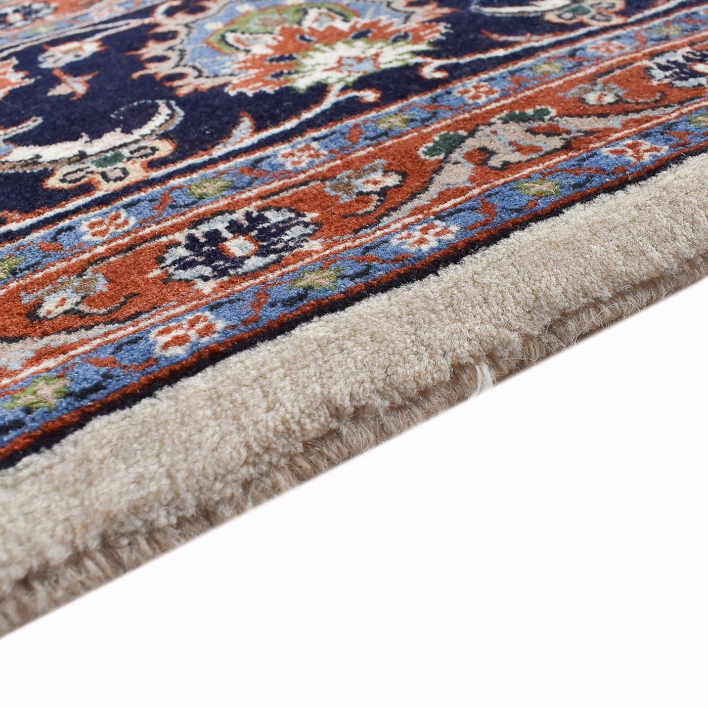 Mashhad Tapijt 338x250cm - Perzisch tapijt
