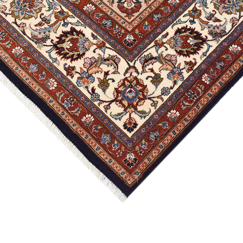 Perzisch tapijt - Klassiek - Koninklijke - 345 x 244 cm - donkerblauw