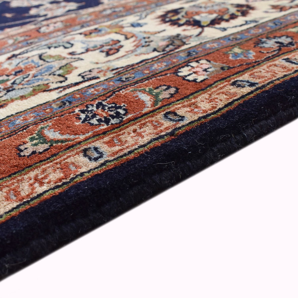 Mashhad Tapijt 244x345cm - Perzisch tapijt