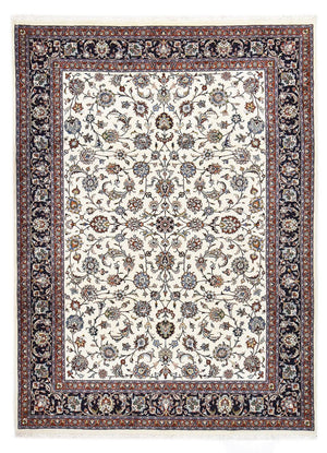 Perzisch tapijt - Klassiek - Koninklijke - 333 x 245 cm - crème