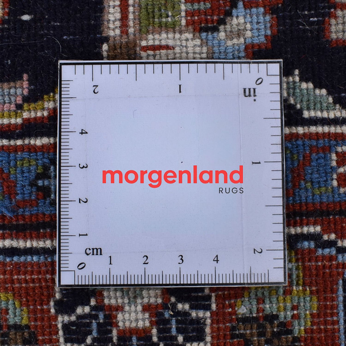 Perzisch tapijt - Klassiek - Koninklijke - 333 x 245 cm - crème