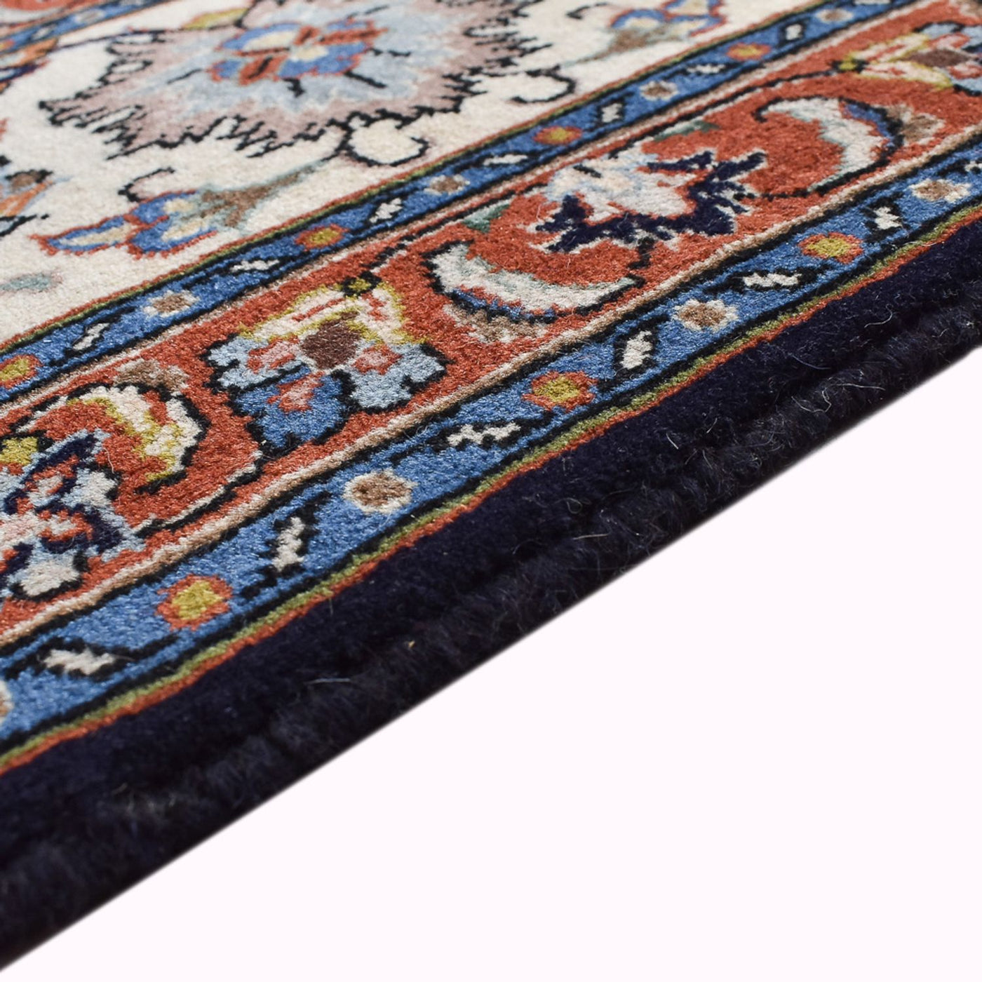 Mashhad Tapijt 336x240cm - Perzisch tapijt