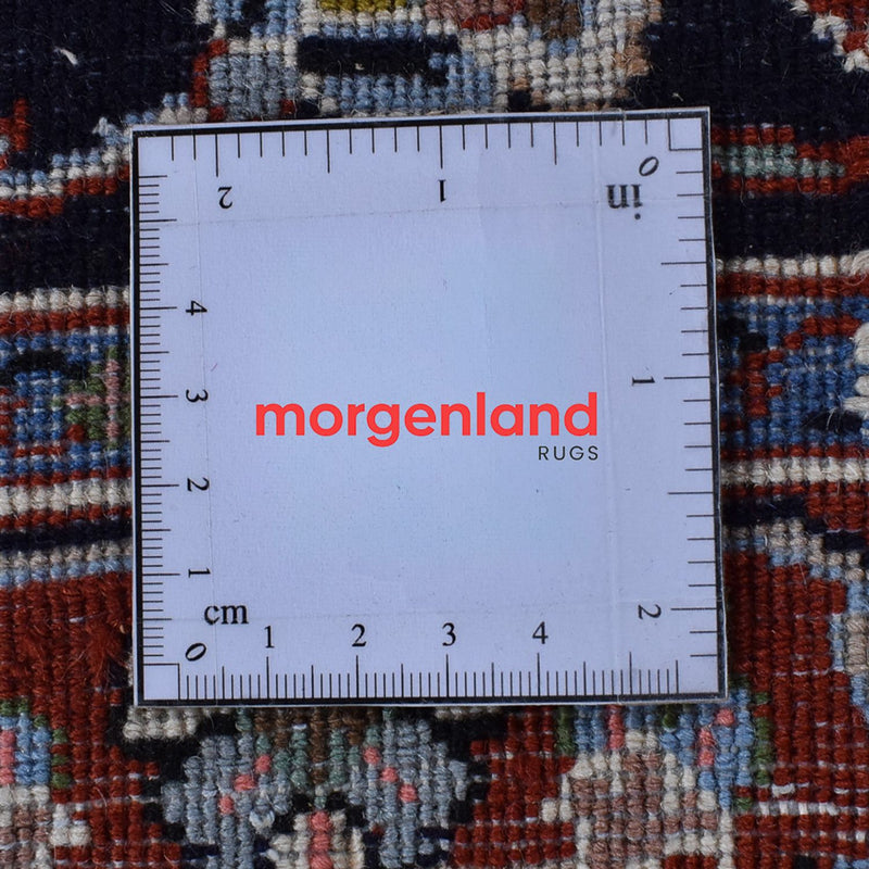 Perzisch tapijt - Klassiek - Koninklijke - 342 x 253 cm - crème