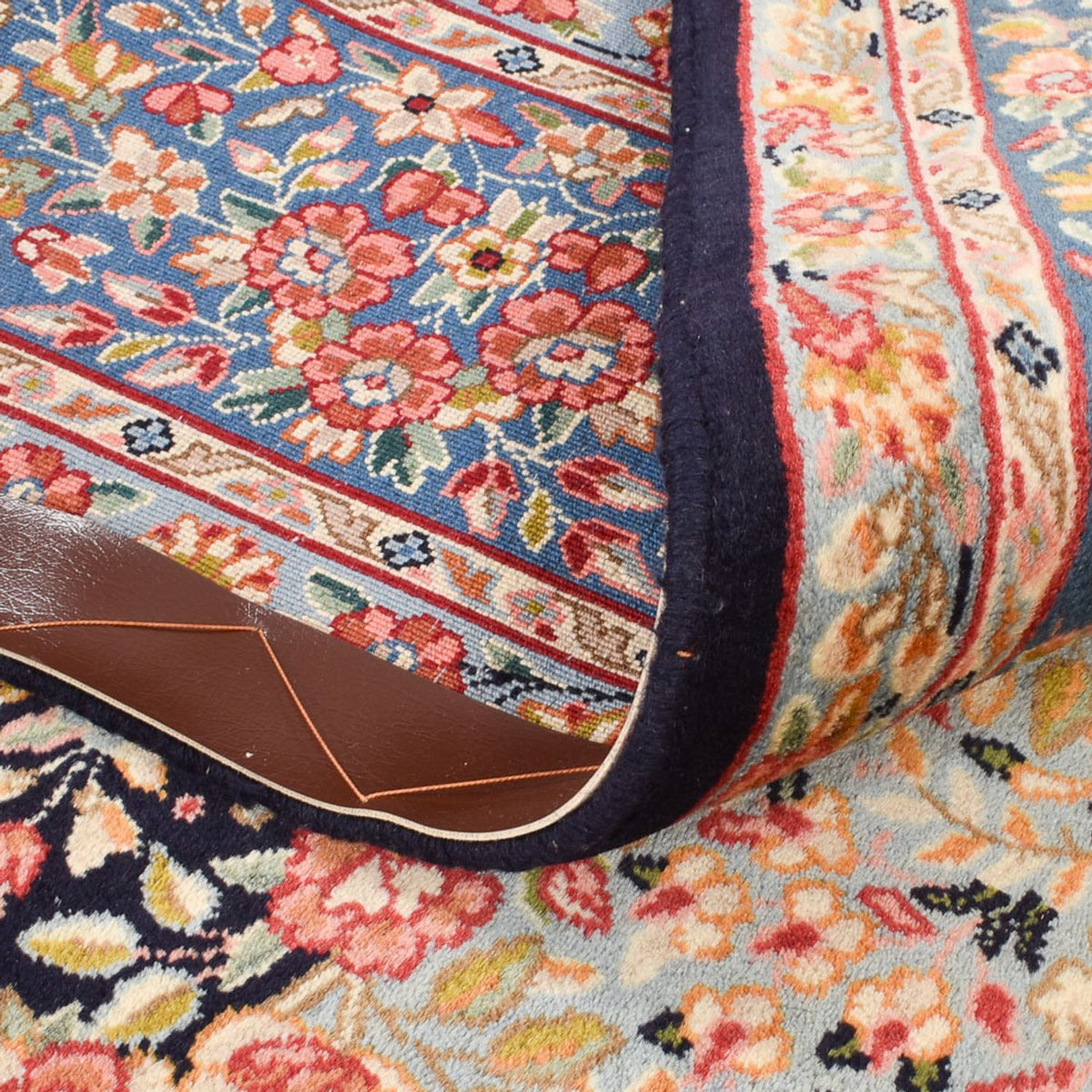 Perzisch tapijt - Royal - 239 x 178 cm - licht beige