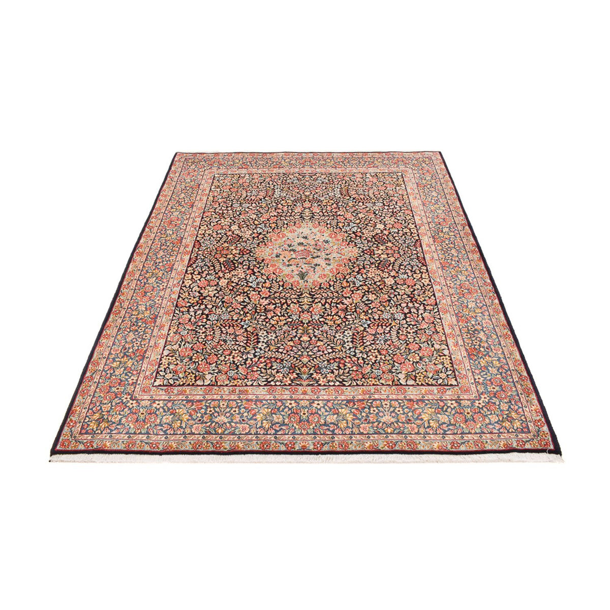Perzisch tapijt - Royal - 239 x 178 cm - licht beige