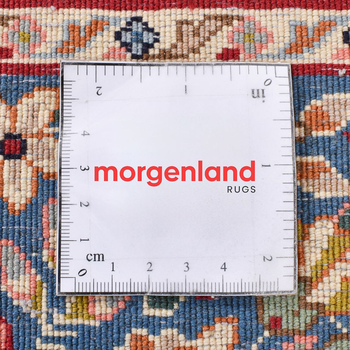 Perzisch tapijt - Royal - 239 x 178 cm - licht beige