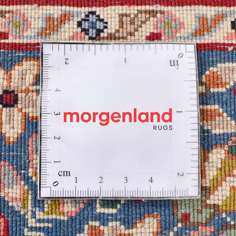 Perzisch tapijt - Royal - 239 x 178 cm - licht beige