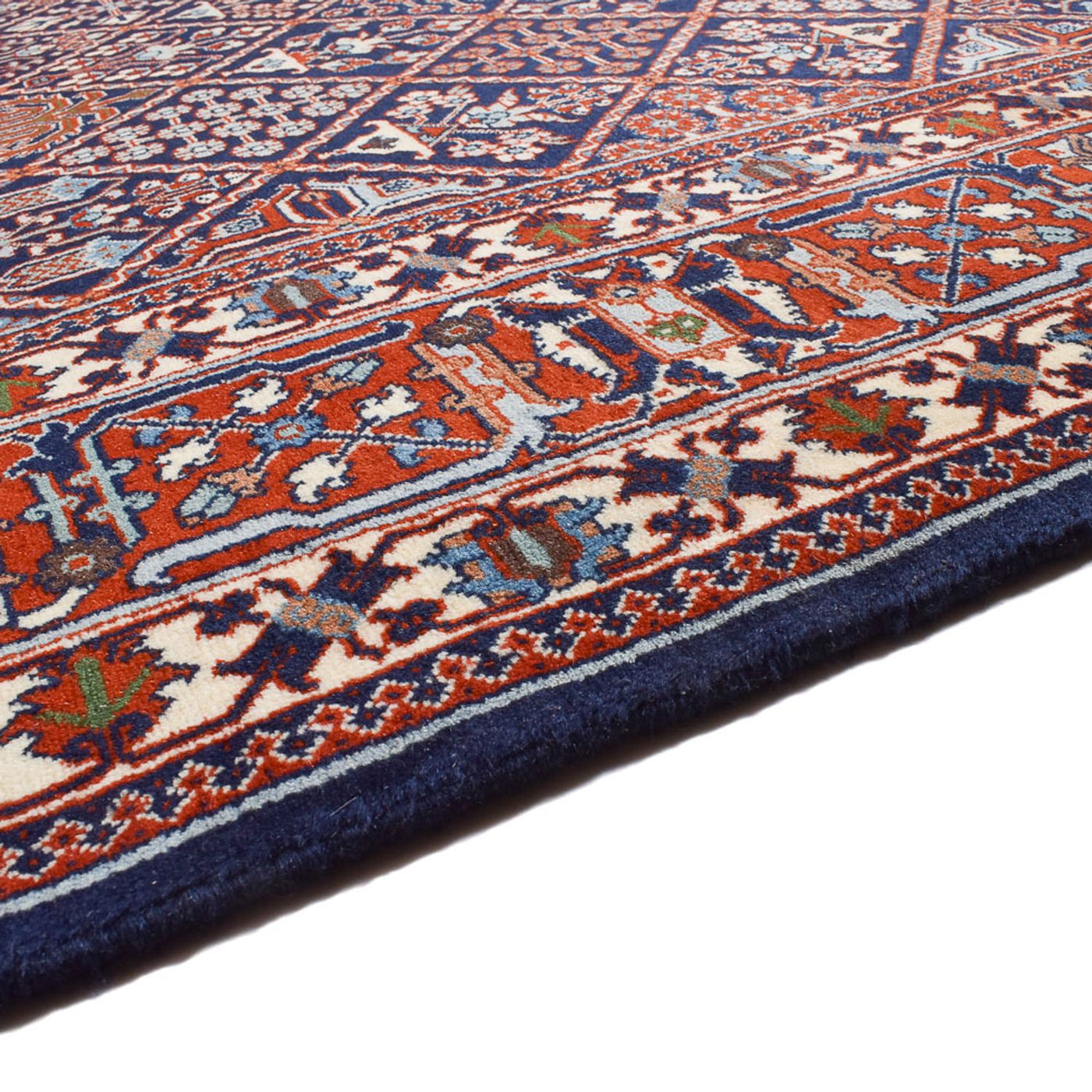 Meymeh Tapijt 298x206cm - Perzisch tapijt
