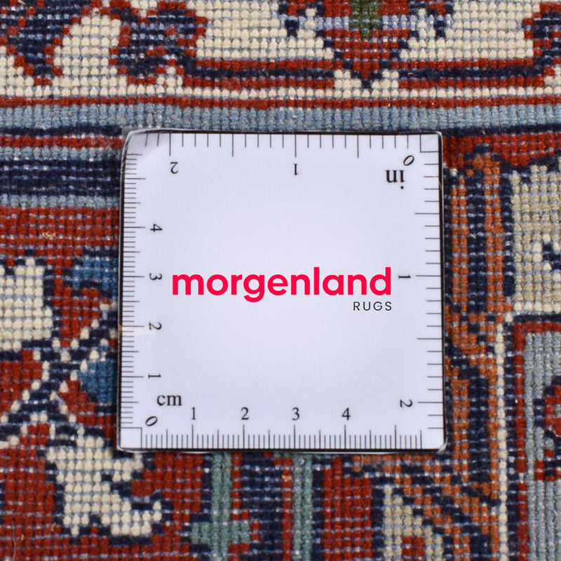 Perzisch Tapijt - Nomadisch - 298 x 206 cm - roest