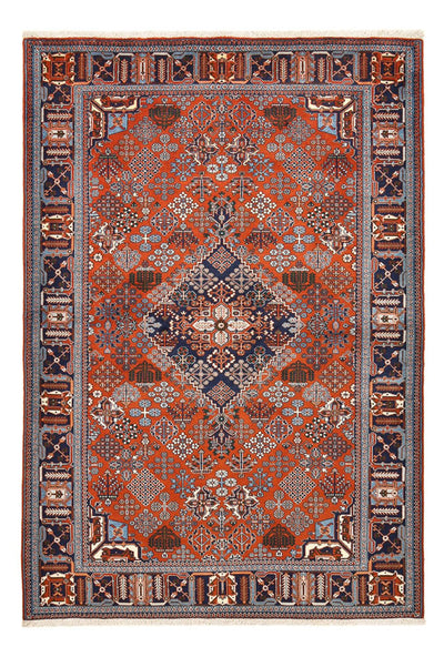 Meymeh Tapijt 170x255cm - Perzisch tapijt