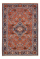 Meymeh Tapijt 255x170cm - Perzisch tapijt